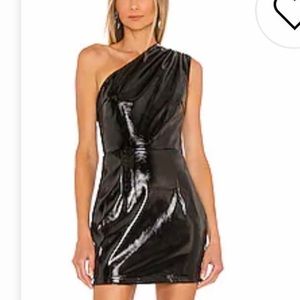 Superdown ella mini dress